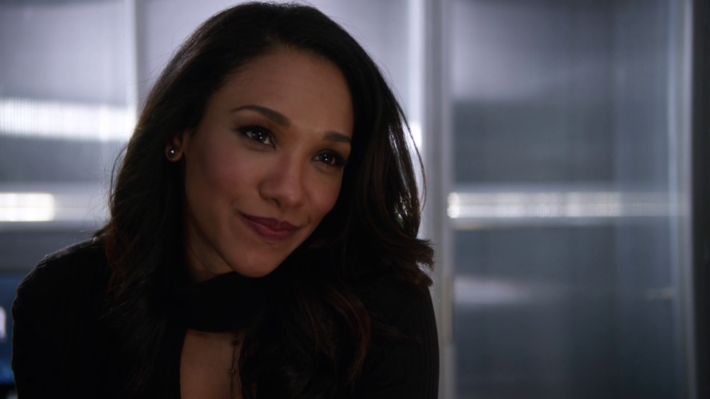 ¿Por qué odiar a Iris West?
