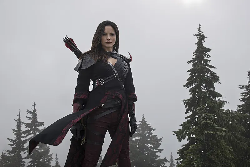 Katrina Law regresa a la sexta temporada