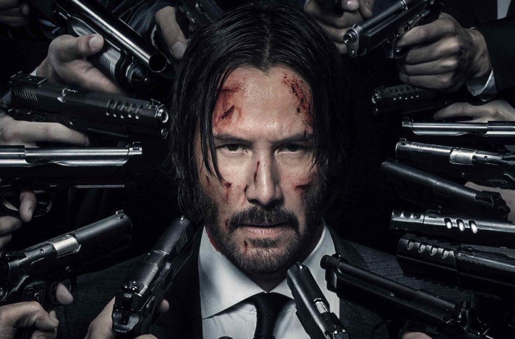 STARZ da luz verde a la serie basada en el universo de John Wick