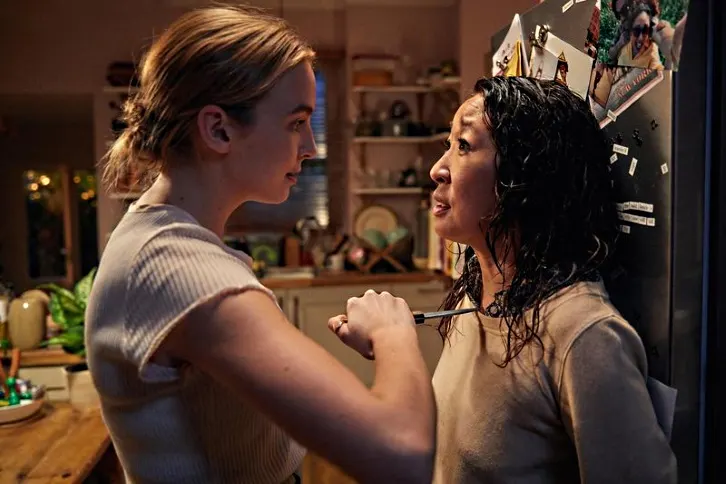 Primeras imágenes y fecha de estreno del thriller protagonizado por Sandra Oh