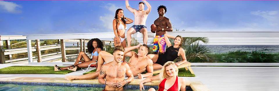 MTV renueva Floribama Shore para una segunda temporada