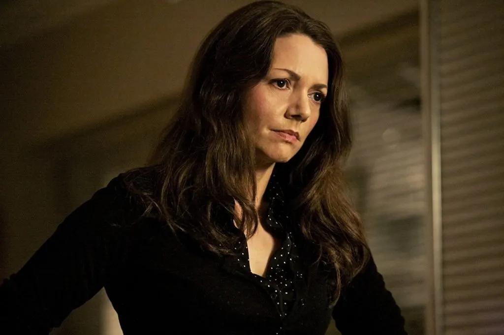 Joanne Whalley llega a la S3 y podría ser Maggie Murdock