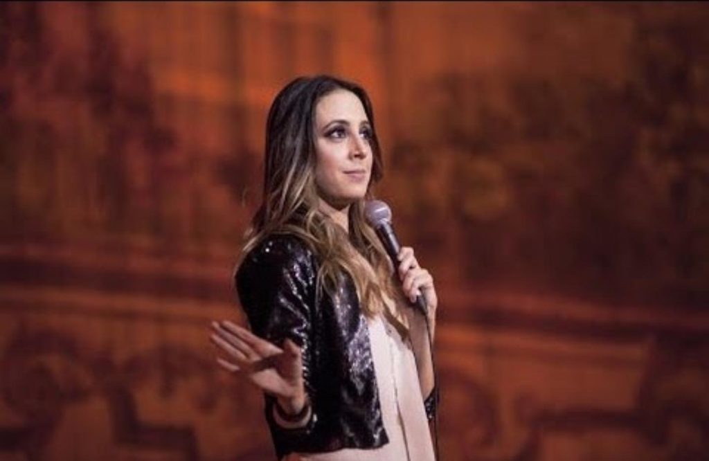 5 shows de Stand-Up en Netflix que debes ver