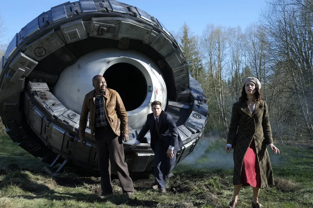 La segunda temporada ya tiene fecha de estreno