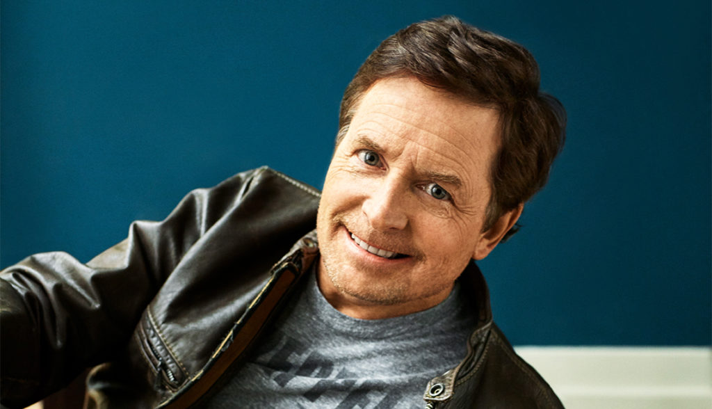 Michael J. Fox aparecerá en la serie