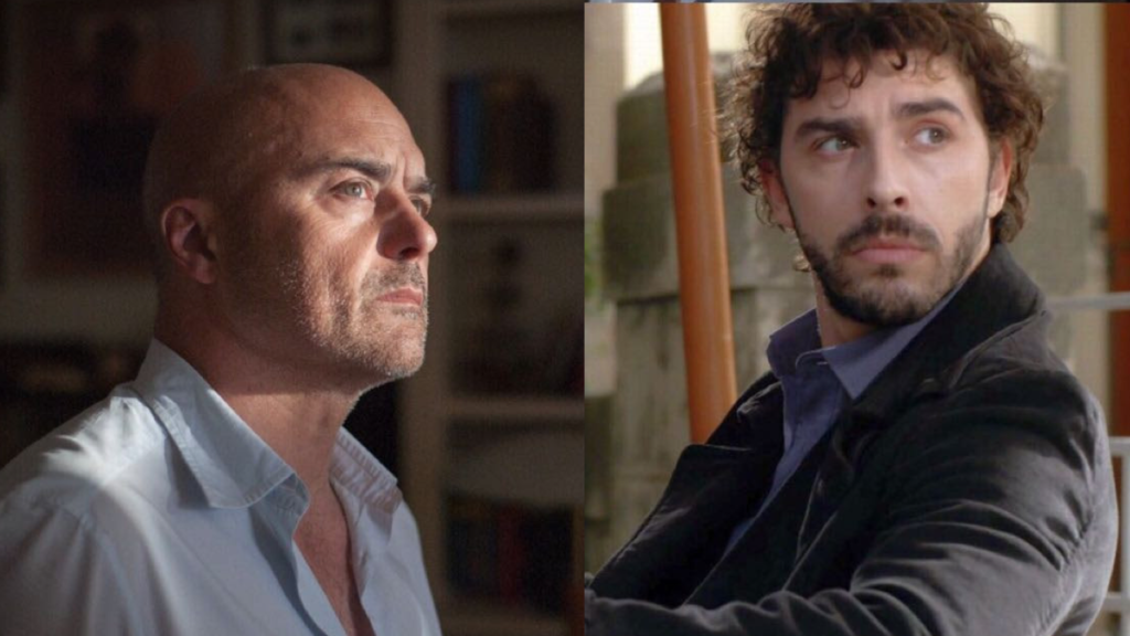 Europa Europa presenta el especial de Montalbano vs. Montalbano
