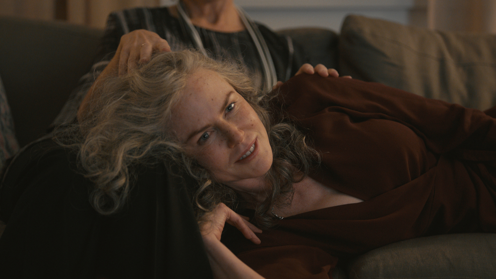 Llega la galardonadísima serie criminal a Crackle