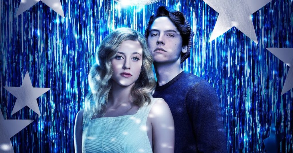 Habrá un episodio musical...¡inspirado en Carrie de Stephen King!