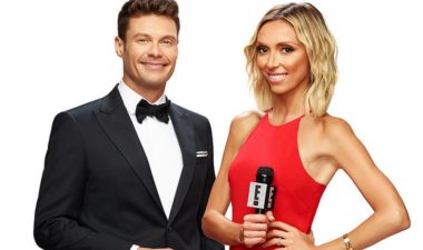 E! presenta la alfombra roja de los SAG Awards 2018