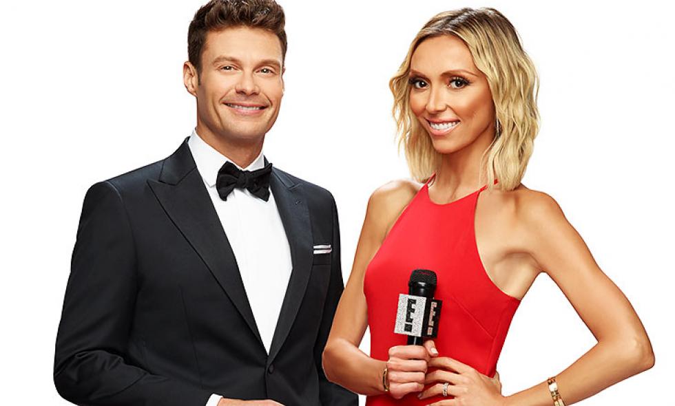 E! presenta la alfombra roja de los SAG Awards 2018