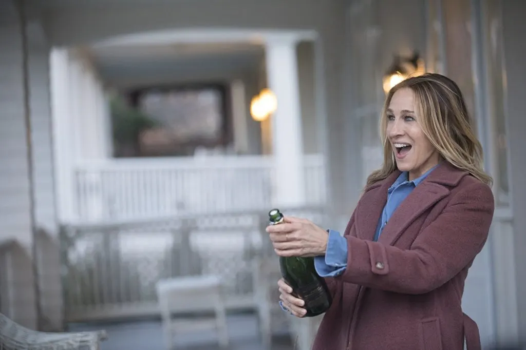 HBO comienza el 2018 con mucho humor
