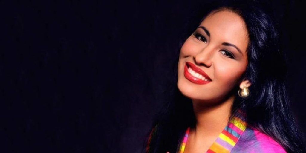 ABC ordena el piloto sobre la vida de Selena