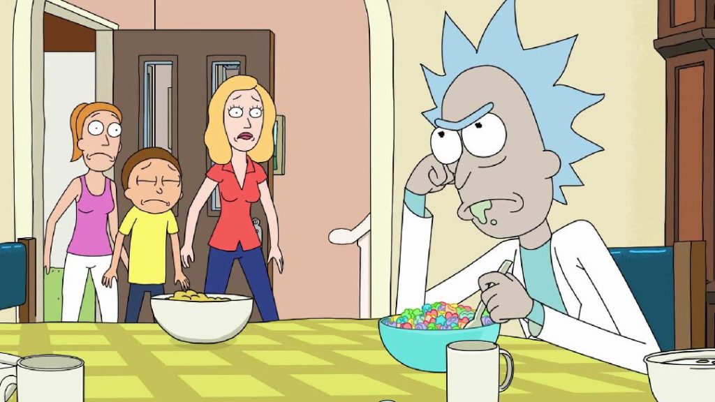 La cuarta temporada llegará hasta 2019