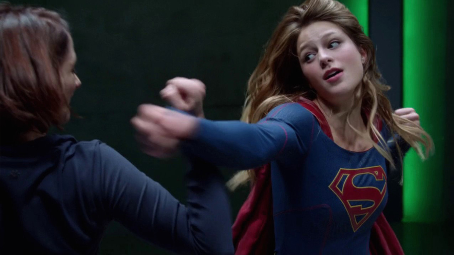 6 buenas razones para ver la serie de la Chica de Acero