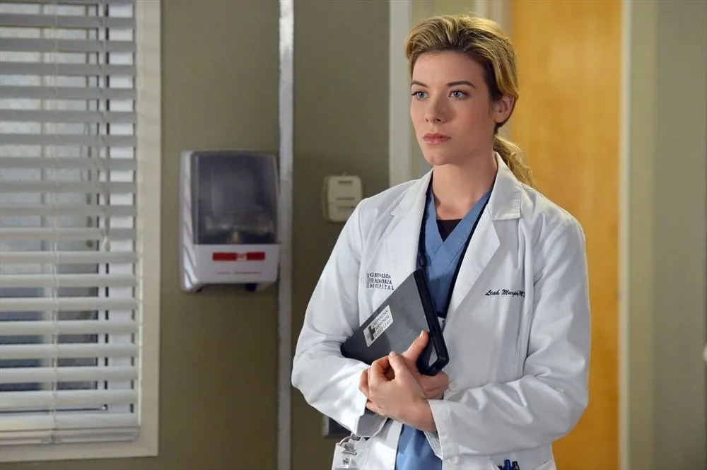 Tessa Ferrer se une a la segunda temporada
