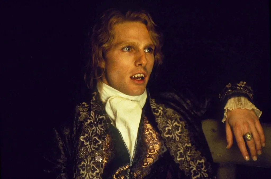 Bryan Fuller desarrolla un nuevo proyecto basado en las Crónicas Vampíricas