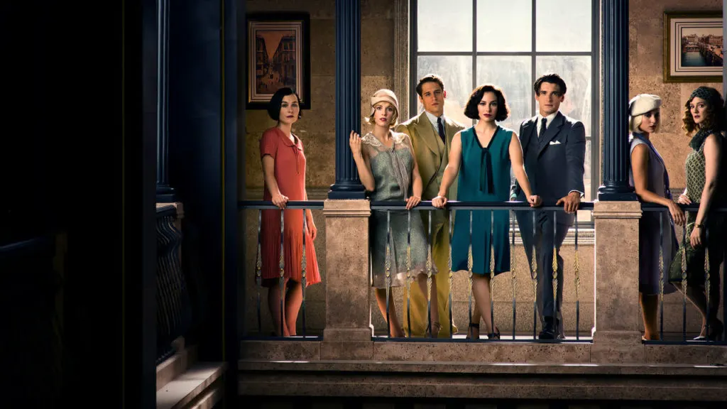 ¡Las chicas hacen oficial la S3!