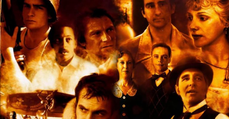 Retroseries #51: Cuentos asombrosos