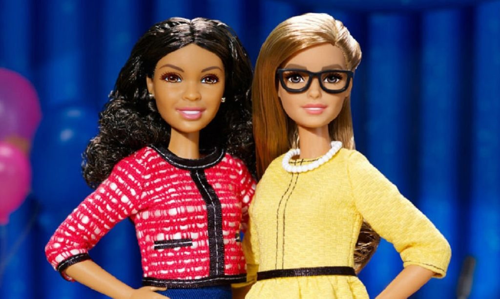 Barbie: la muñeca más polémica