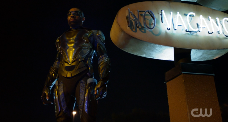 Las 6 mejores escenas de la semana