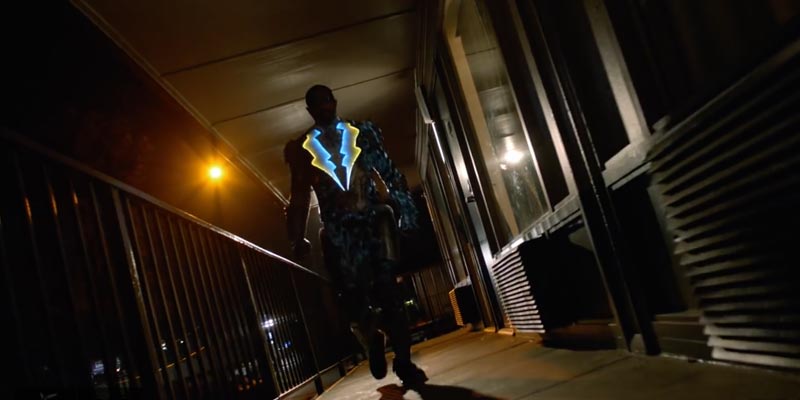 ¿Podría haber un crossover con The Flash?