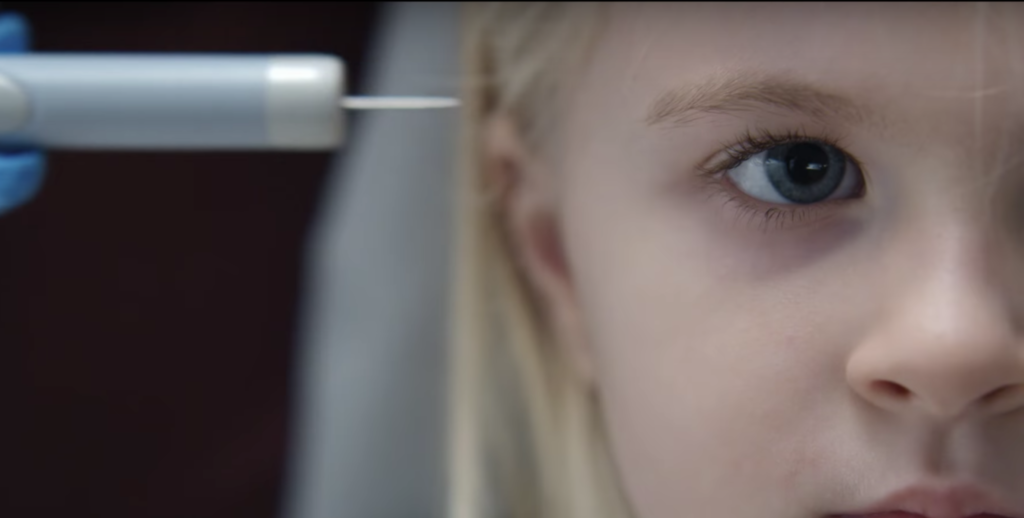 La tecnología de la cuarta temporada está más cerca de lo que pensamos