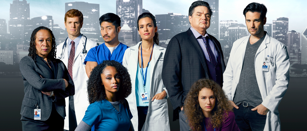 Fotos y promo del próximo episodio