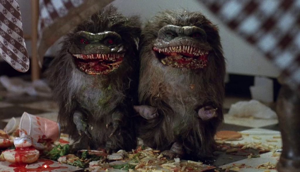 ¡Critters tendrá su serie!
