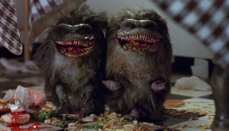 ¡Critters tendrá su serie!