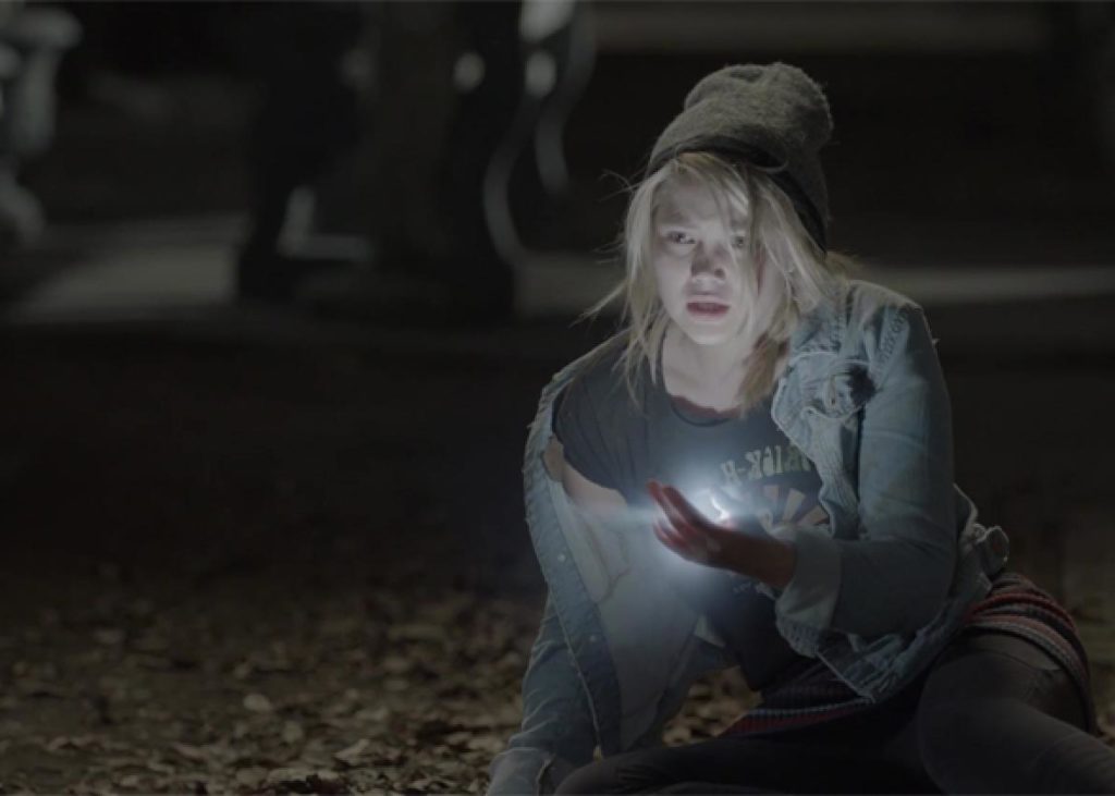 Liberan una nueva imagen de la dupla adolescente de Marvel