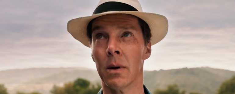 Adelanto de la nueva serie limitada de Benedict Cumberbatch