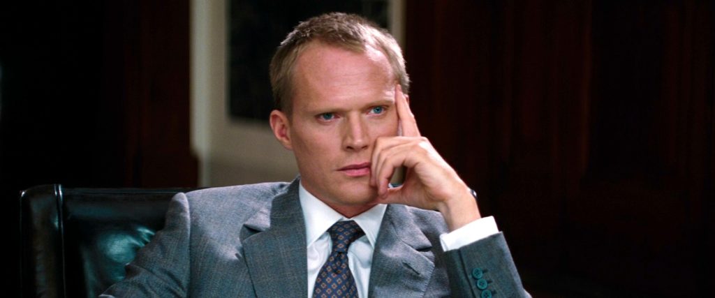 Paul Bettany sucederá a Matt Smith como Prince Philip