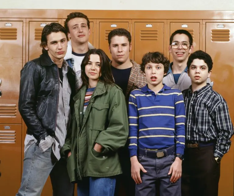 6 razones para ver este Coming of Age de culto