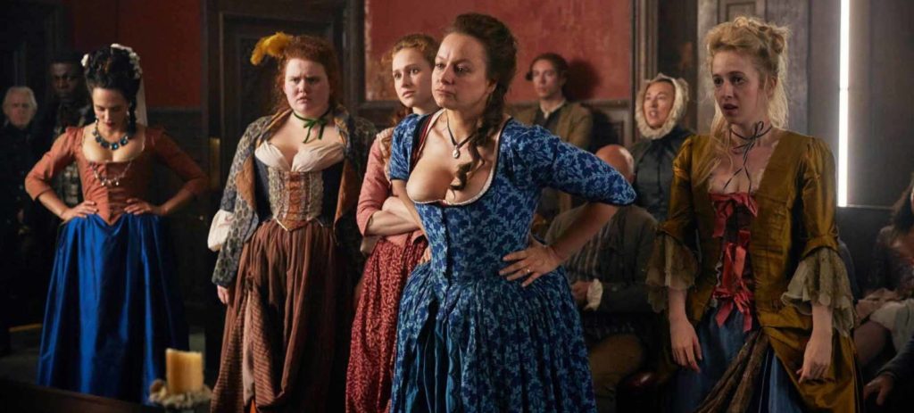 Hulu anuncia fecha de estreno de la segunda temporada