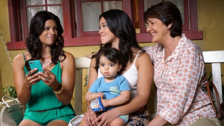 Rosario Dawson se une a la cuarta temporada