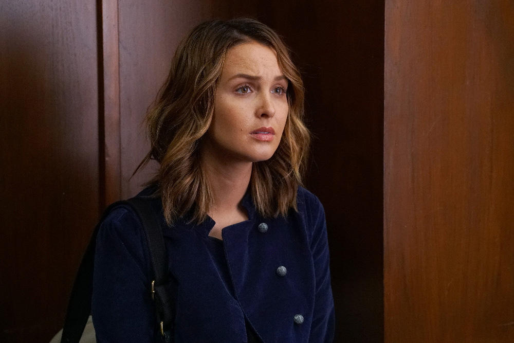 El midseason premiere cambia de título