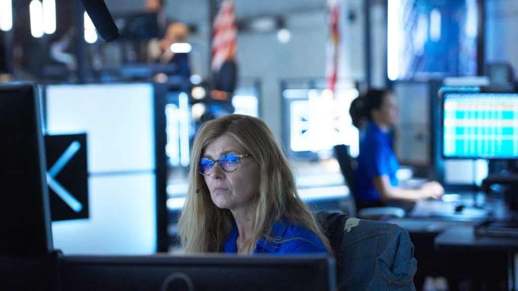 Renovado para una S2 el nuevo drama de Ryan Murphy en Fox