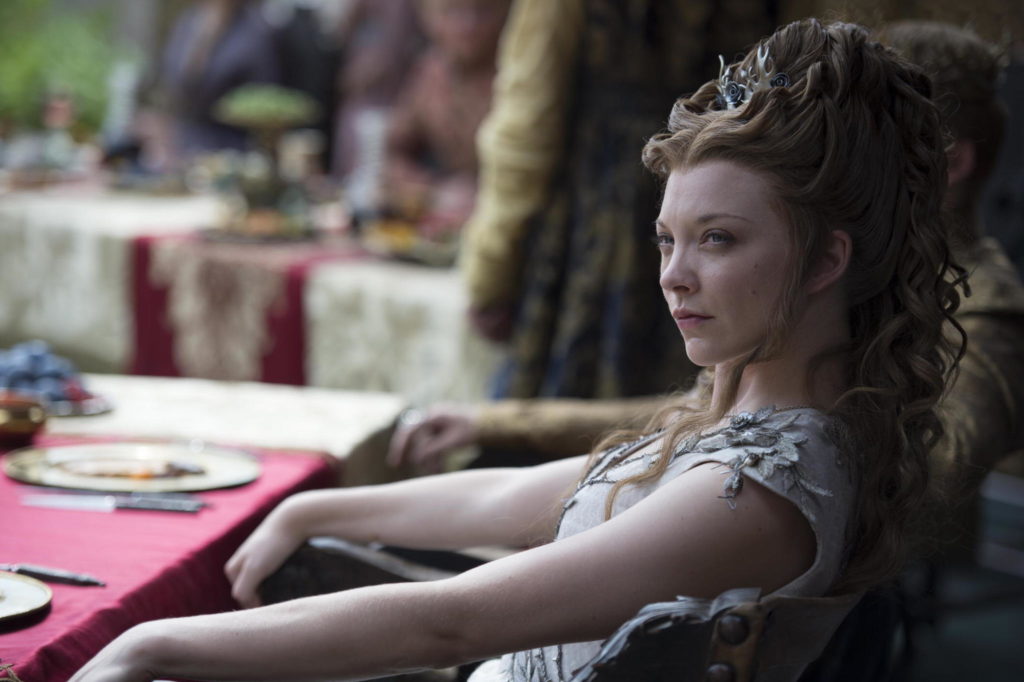 SÍ, QUIERO parecerme a estas 11 novias seriéfilas