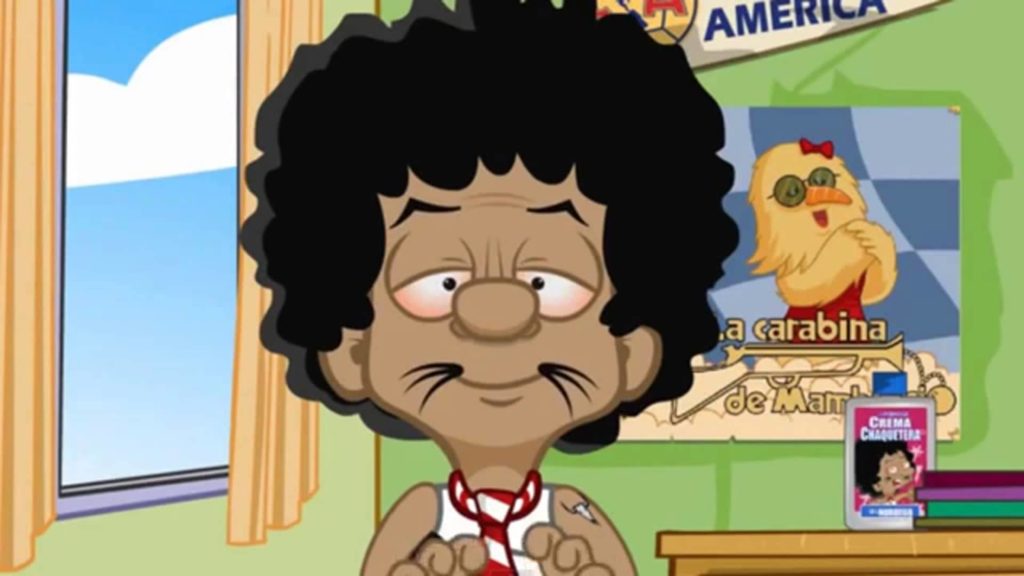 Conoce a la familia mexicana más particular de la TV