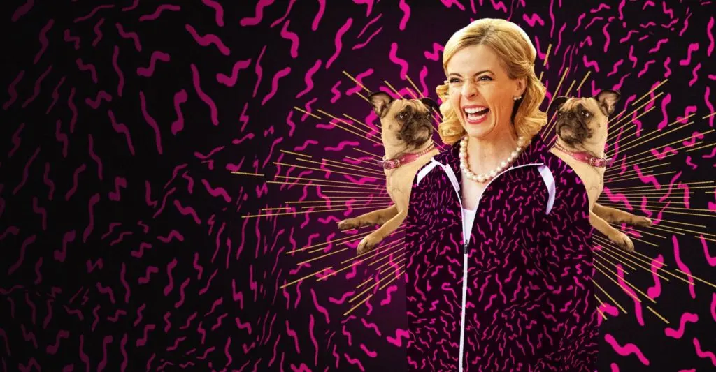 Netflix cancela la comedia de Maria Bamford