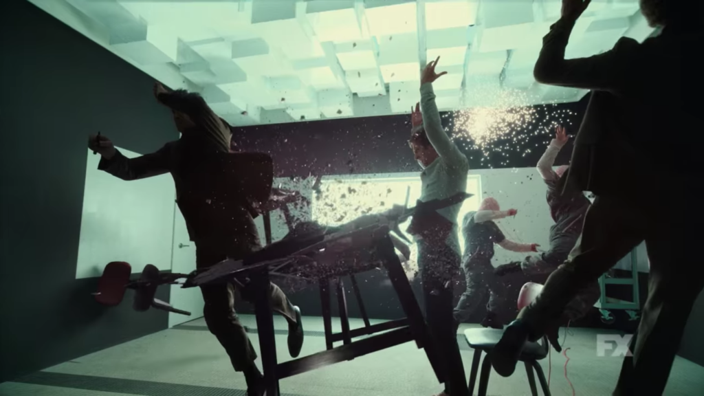 La segunda temporada tendrá un salto en el tiempo