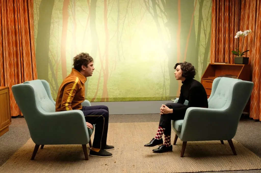 El reel 2018 de FX trae novedades de Legion, Pose, Mayans MC, Atlanta, Trust y más
