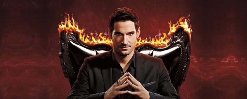 En los nuevos episodios, Lucifer... ¿¡se casa con Superman!?