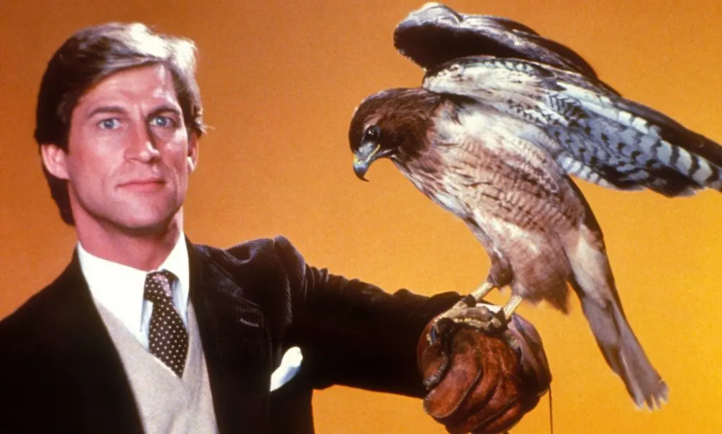 Retroseries #50: Manimal