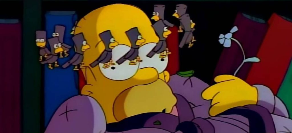 Las 9 referencias literarias más geniales en la serie