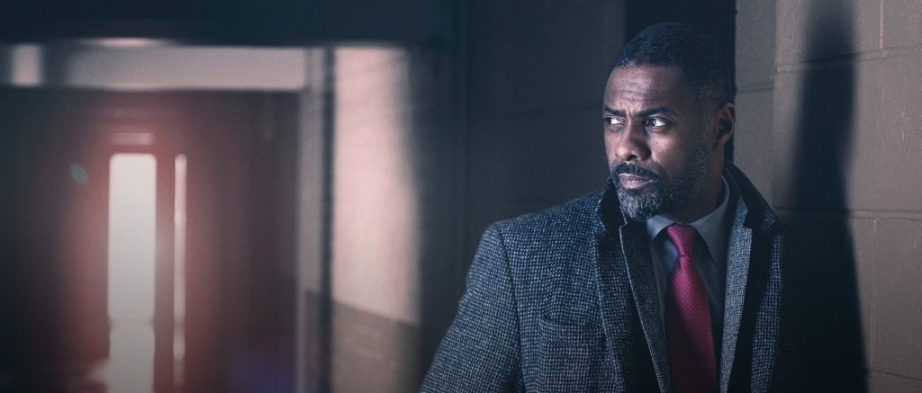 Comenzó el rodaje de la 5ta temporada