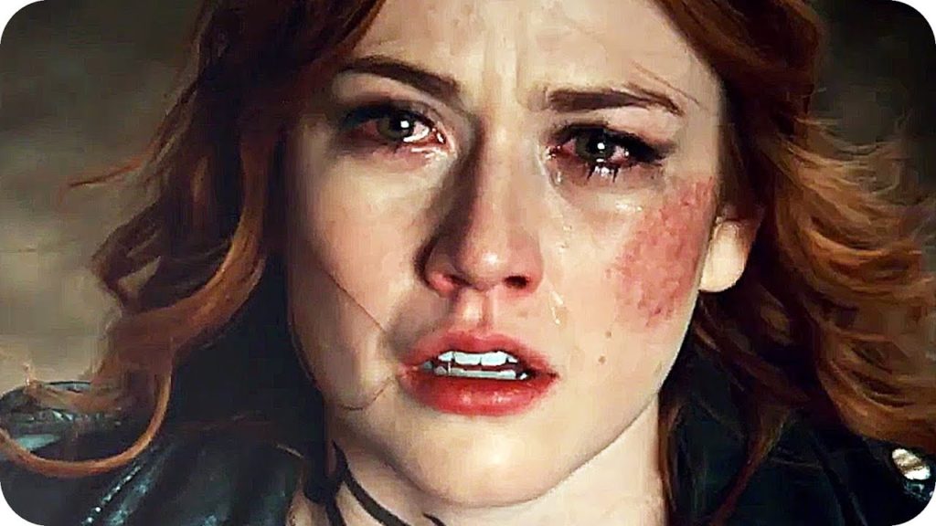 Nuevas imágenes de la 3ra temporada con la introducción de un famoso personaje