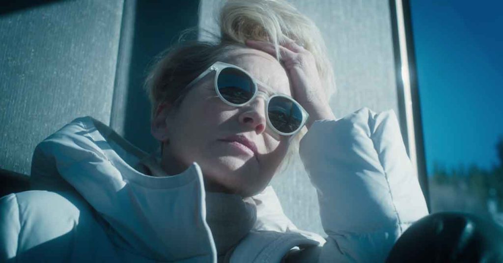 De la App a la TV: el thriller de HBO que experimenta nuevas formas narrativas