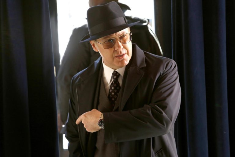 Llega a AXN la 5ta temporada