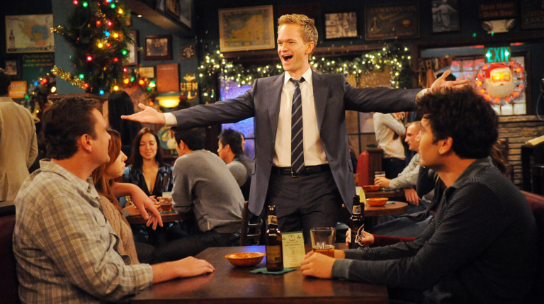14 lecciones de vida que nos dejaron Barney y los suyos